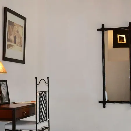 Riad Kasbah & Spa-3